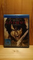 THE LEGEND OF GEOMON Blu-Ray Special Edition