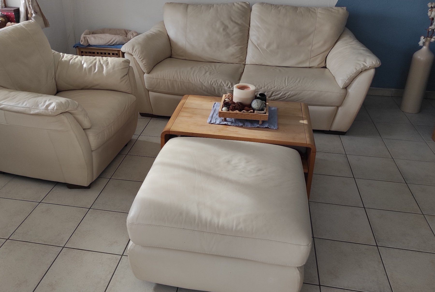Tische: Couchtisch – Gebraucht aus Leuggern von FioriFuchs 2