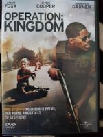 Operation: Kingdom - (2007)