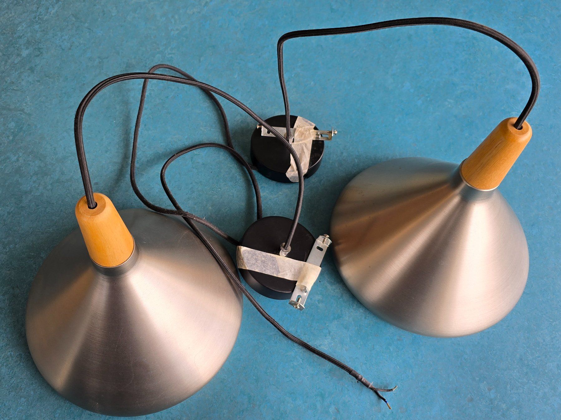 Lampadari & plafoniere: Pendellampe Lumimart – Usato da Alchenstorf venduto da 1pur12 4