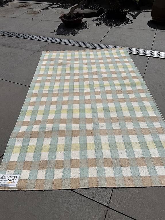 Tappeti: Teppich Lili Pepper 150x95 – Usato da Ennetbaden venduto da miboo