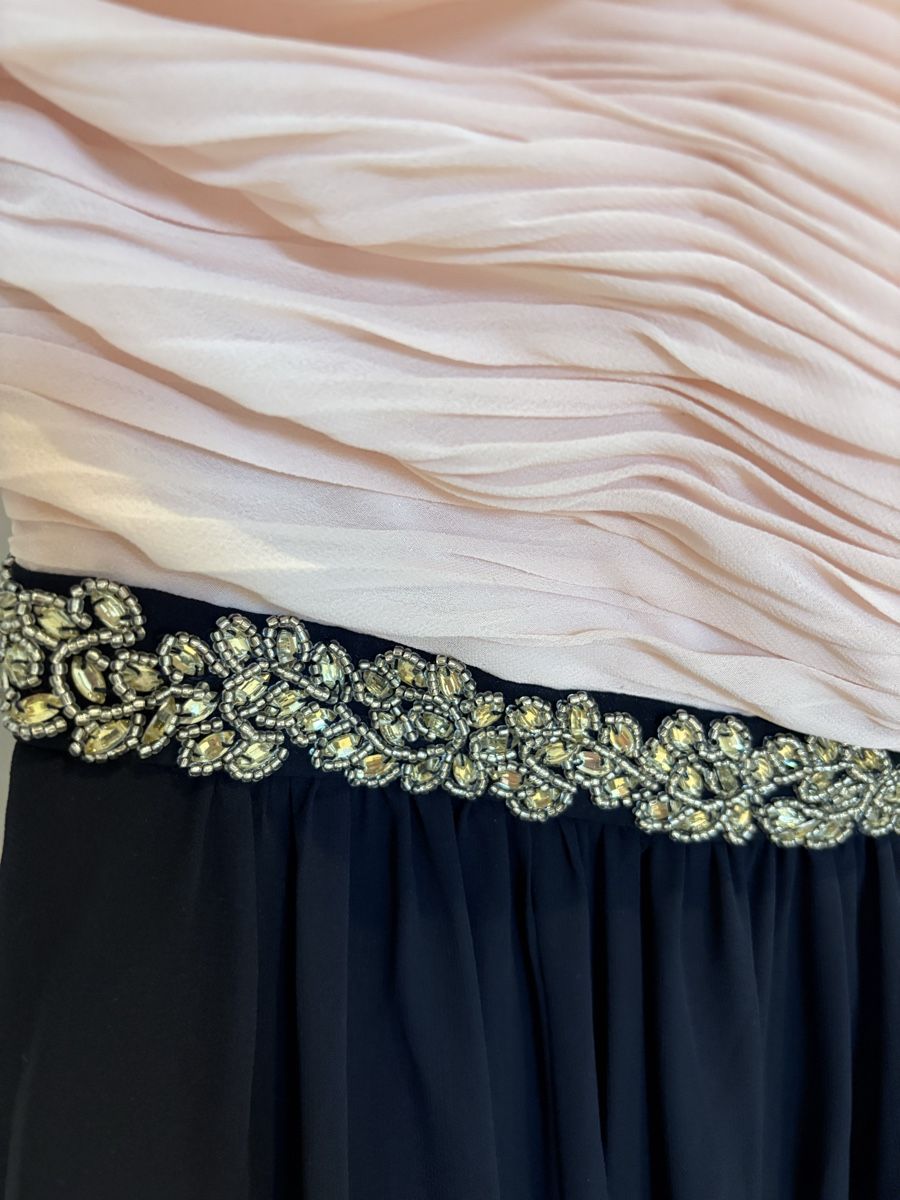 Vestiti: Trägerloses Abendkleid, Grösse 34 – Usato da Kloten venduto da Eilahtan77 2