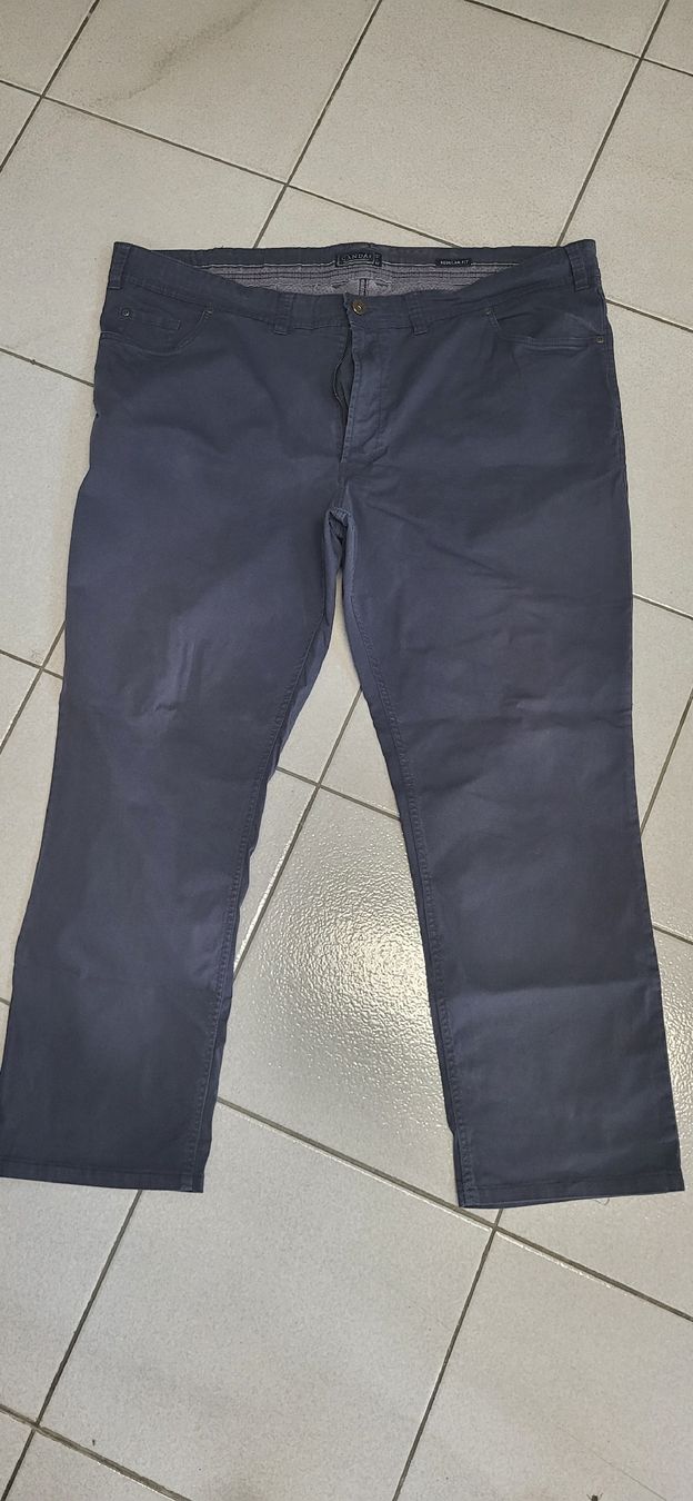 Pantaloni: CANDA Herren Hose, Gr. Eu 31 Regular Fit – Usato da Figino venduto da mayam63