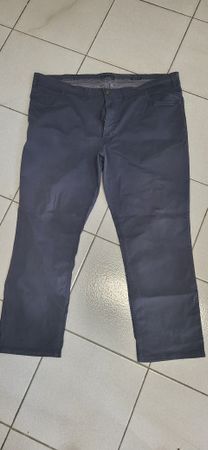 CANDA Herren Hose, Gr. Eu 31 Regular Fit