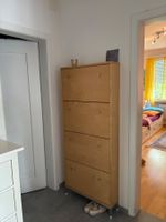 Schuhschrank Holz