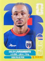 Panini FIFA World Cup CPV 18