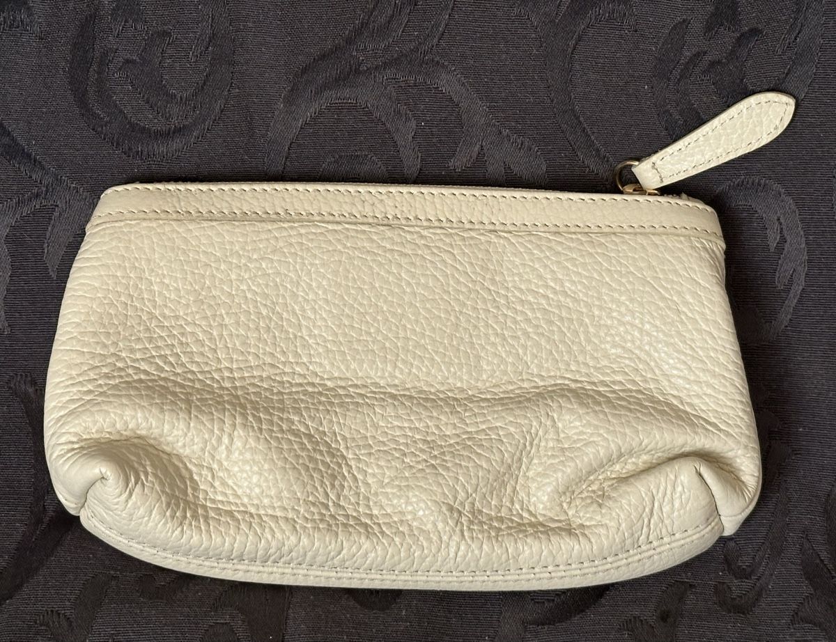 Navyboot Kosmetikkoffer: Necessaire von Navyboot – Neu und originalverpackt aus Bern von Maria003 3