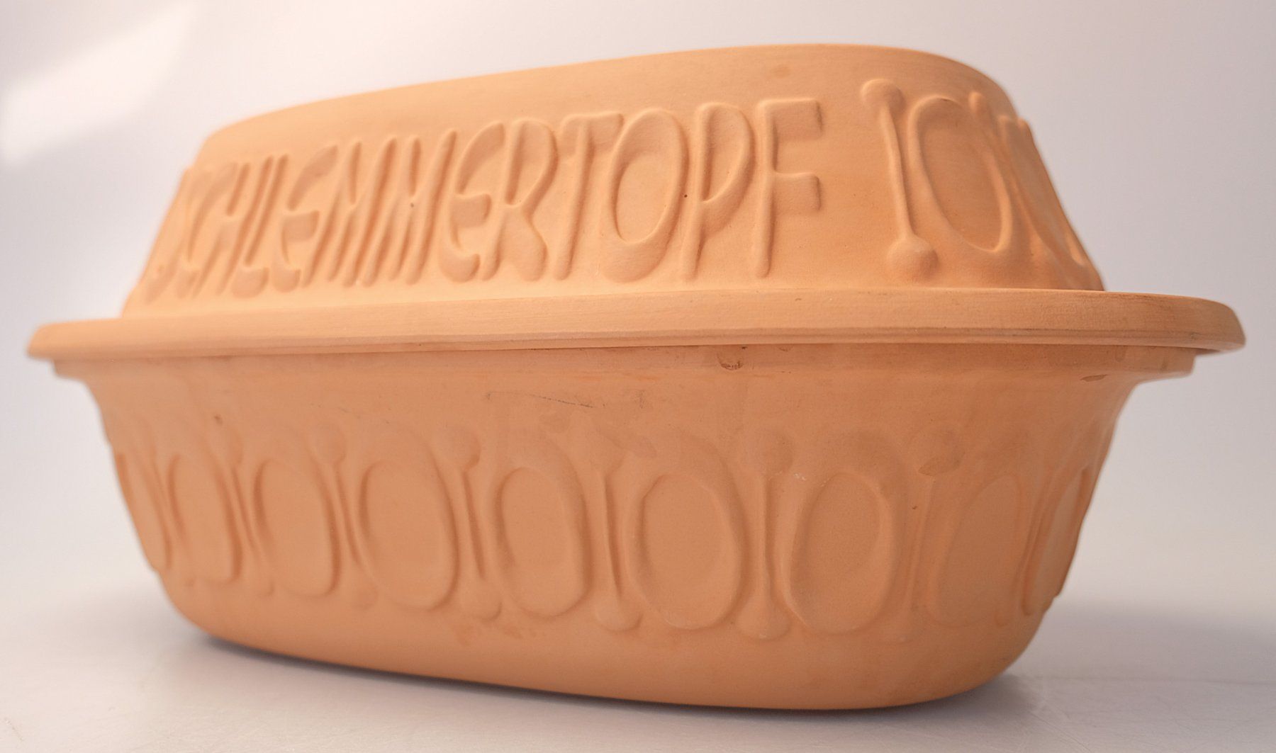 Töpfe: Schlemmer - Topf / Scheuerich DE – Gebraucht aus Volketswil von brockipfannenstil 6