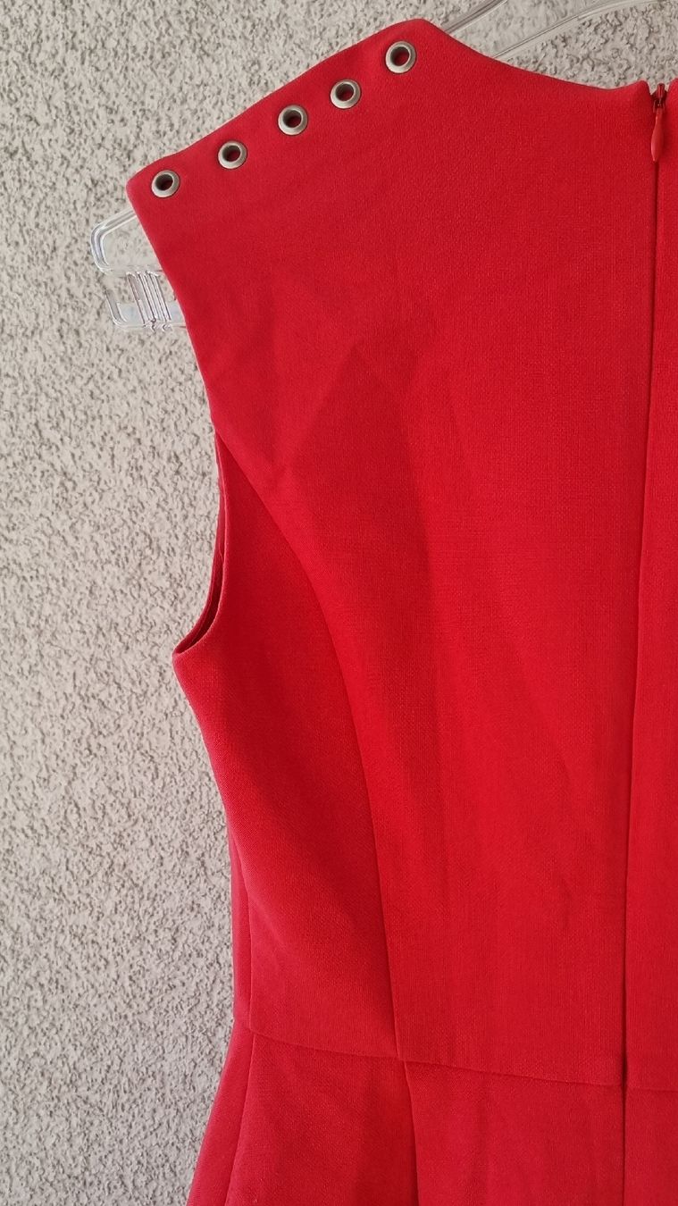 IKKS Vestiti: IKKS Kleid, Gr. S – Usato da Oberriet SG venduto da gimidrip 3