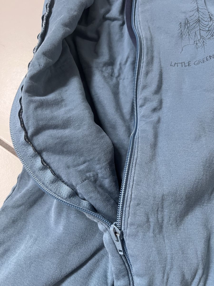 Sacchi a pelo: 2 x Schlafsack Grösse 90 – Usato da Ebikon venduto da KarinM02 4
