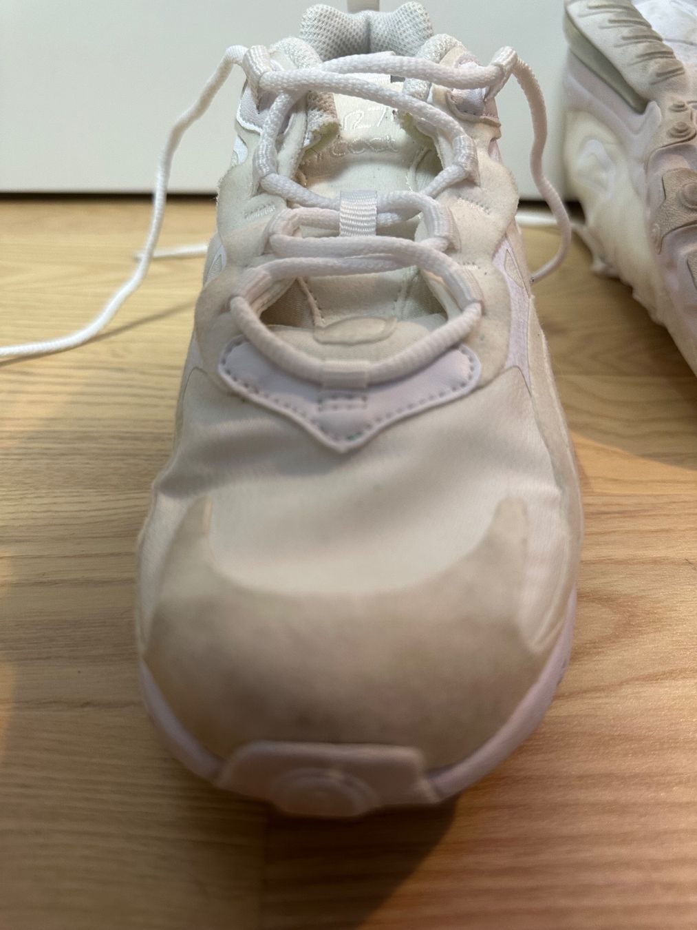 Nike Schuhe für Jungen: Nike Air 270 react – Gebraucht aus Zürich von kuszi 4