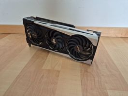 SAPPHIRE NITRO+ AMD Radeon RX 6800 16GB Gaming Grafikkarte