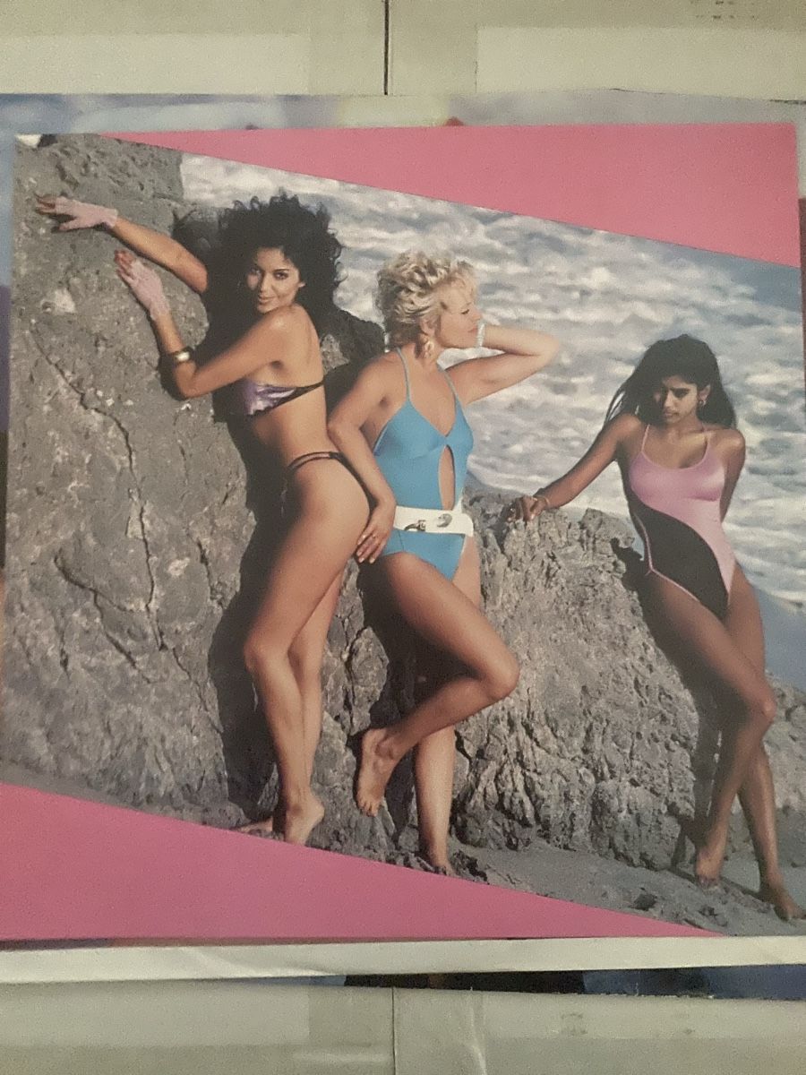 Dischi in vinile: Apollonia 6 – Usato da Lengnau BE venduto da most45 2