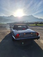 Rare Jaguar XJS Hess & Eisenhardt Convertible V12 1988