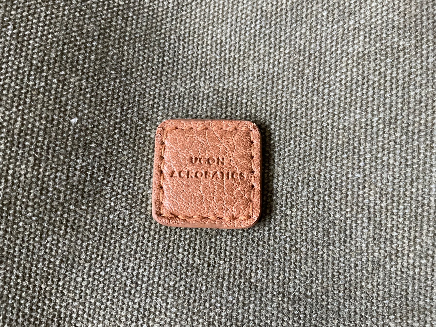 Rucksäcke: UCON ACROBATICS  Rucksack Unisex – Gebraucht aus Weiningen ZH von moon-55 6