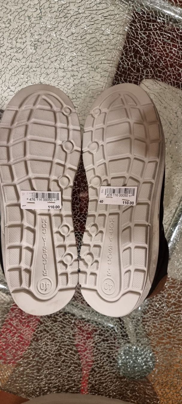 Ricosta Herrenschuhe: RicostaTex Gr. 40 – Neu und originalverpackt aus Luzern von Reni025 6