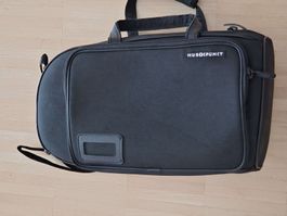 Kornett Tasche MUSIKPUNKT schwarz gute Zustand