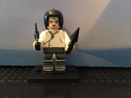 Naruto Shippuden Minifigur Neji Hyuuga