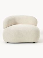 Fauteuil Westwing Chair ALBA Off-White