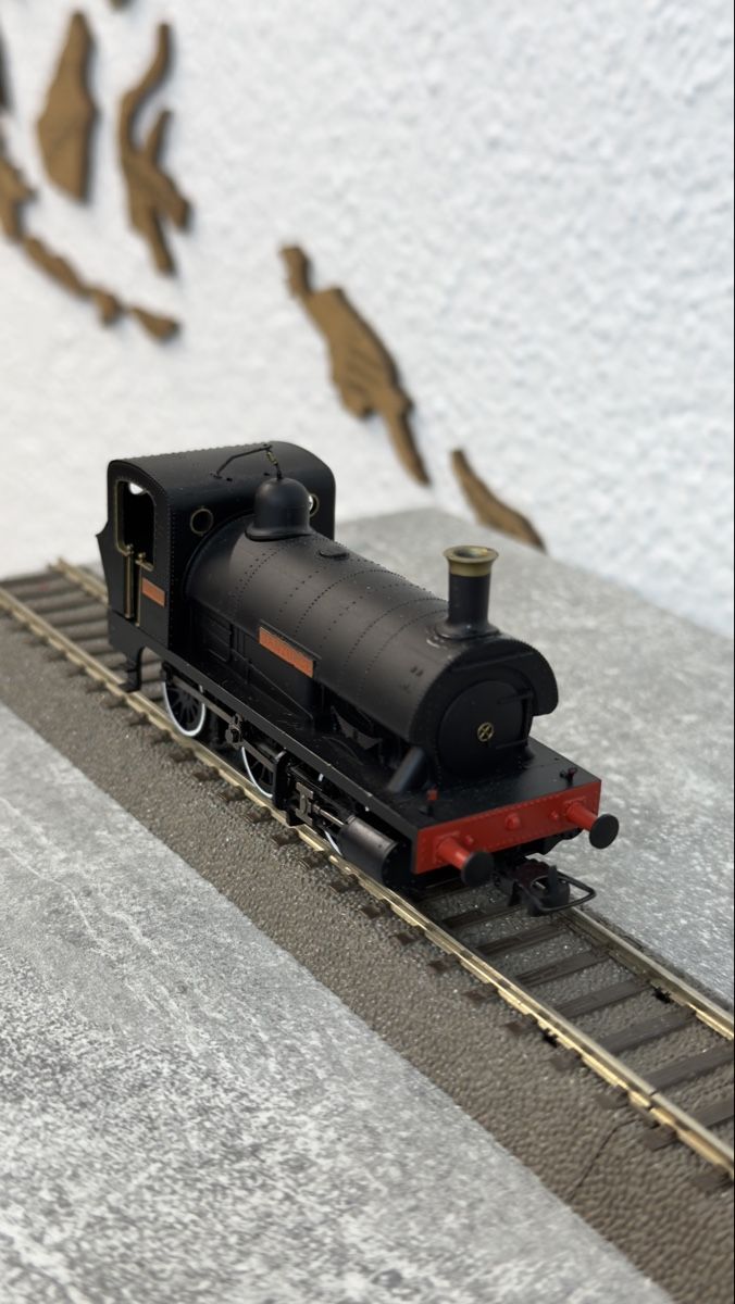 Modellini di ferrovie: Electrotren  Dampflokomotive Santurce E.3 E0042 Spur HO / DC – Usato da Schlieren venduto da rat_lq6b 6