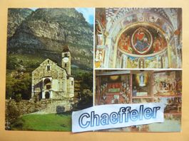 Chiesa deu SS. Ap. Pietro e Paolo