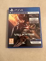 EVE: Valkyrie VR für PS4