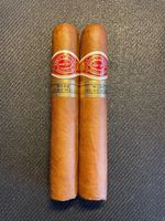 Romeo y Julieta Wide Churchills (einzelne Zigarre)