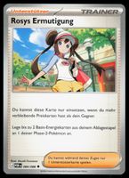 Pokemon Rosys Ermutigung 084/088