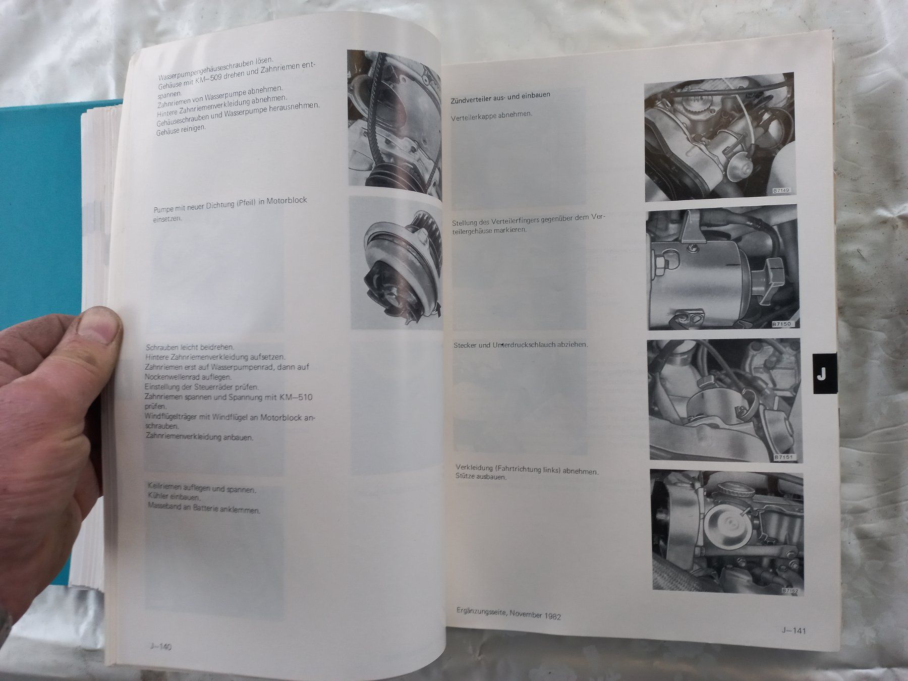 Opel Documenti: Original Oldtimer Werkstatthandbuch OPEL Rekord E Commodore – Usato da Dulliken venduto da classiclerchdulliken 5