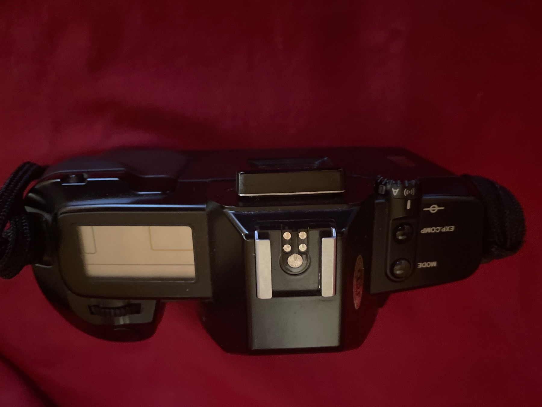 Canon Fotocamera: Canon EOS 620/650 Spiegelreflexkamera, beide mit Anleitung – Usato da Schüpfen venduto da Schuepfen45 5