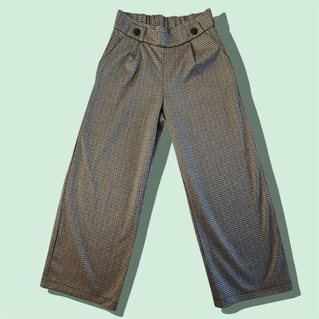 WIDE LEG PANTS FROM JDY/ONLY M