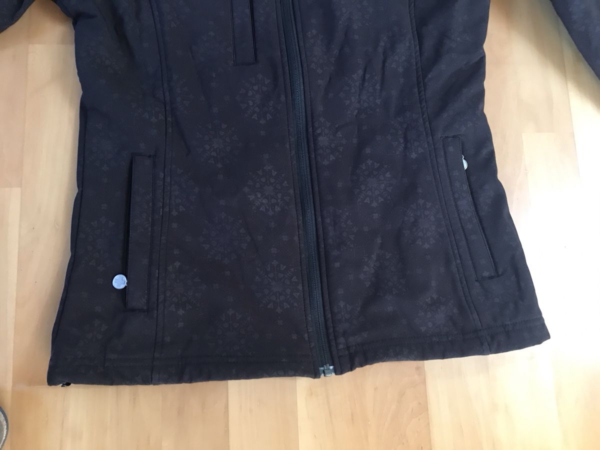 Alprausch Giacche: Jacke Alpenrausch Gr. M – Usato da Hettlingen venduto da Nectared6 5