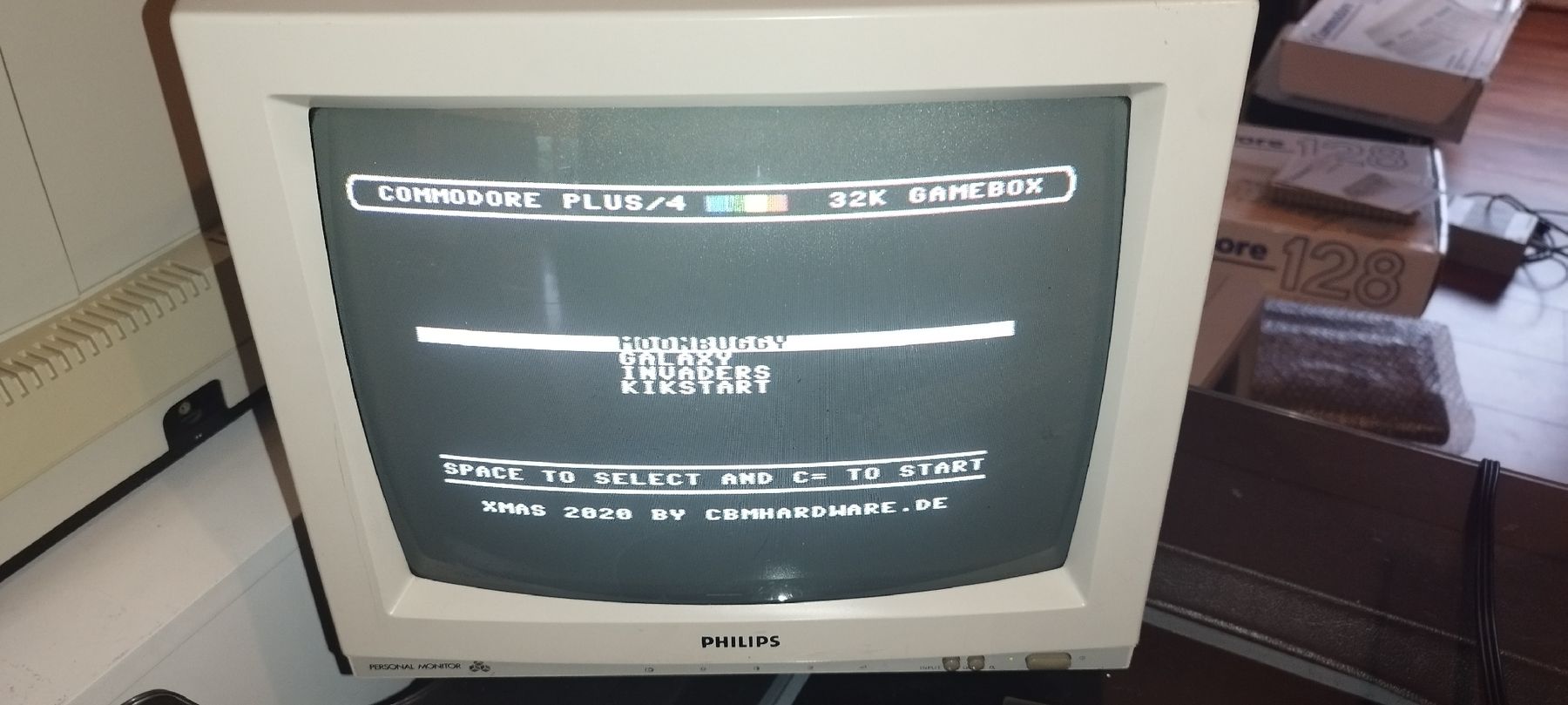 Commodore PC: Commodore 16 – Usato da Domdidier venduto da look80486 5