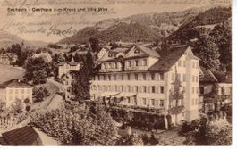 Sachseln 1921