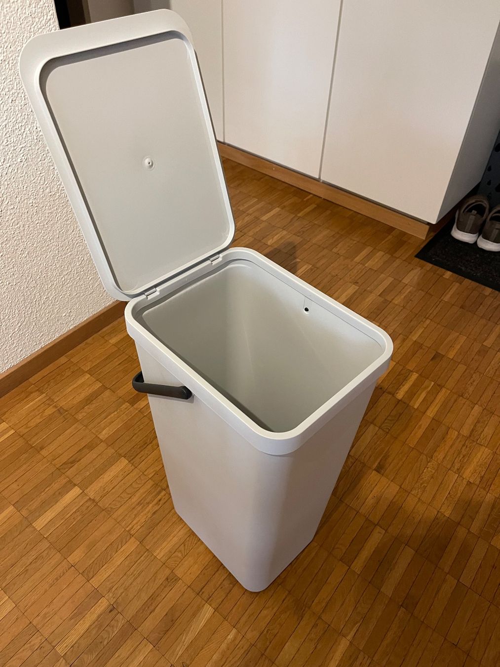 Poubelles: Recycling-Mülltonne 40-Liter – Neuf (Voir description) à Kriens par jon_k2nw 1
