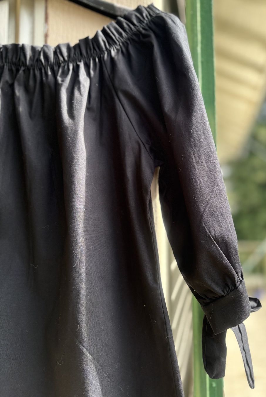 Camicette: Blusa in cotone, M – Nuovo e nell'imballaggio originale da Locarno venduto da DBSiesta 2