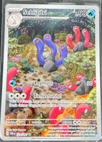 Schligdri 224/091 Deutsch Pokémon Illustration Rare