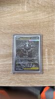 Carte Pokémon Mega Darkrai EX état comme neuf