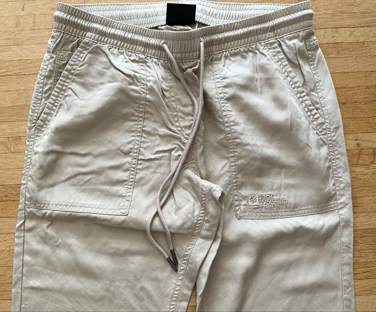 Jack Wolfskin Hosen: Jack Wolfskin Hose Gr. S.  NEU – Neu (gemäss Beschreibung) aus Wetzikon ZH von brandshop 1