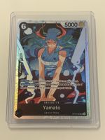 One Piece TCG - Yamato OP16-098