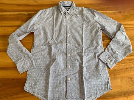 Tommy Hilfiger super schönes Hemd Grösse S