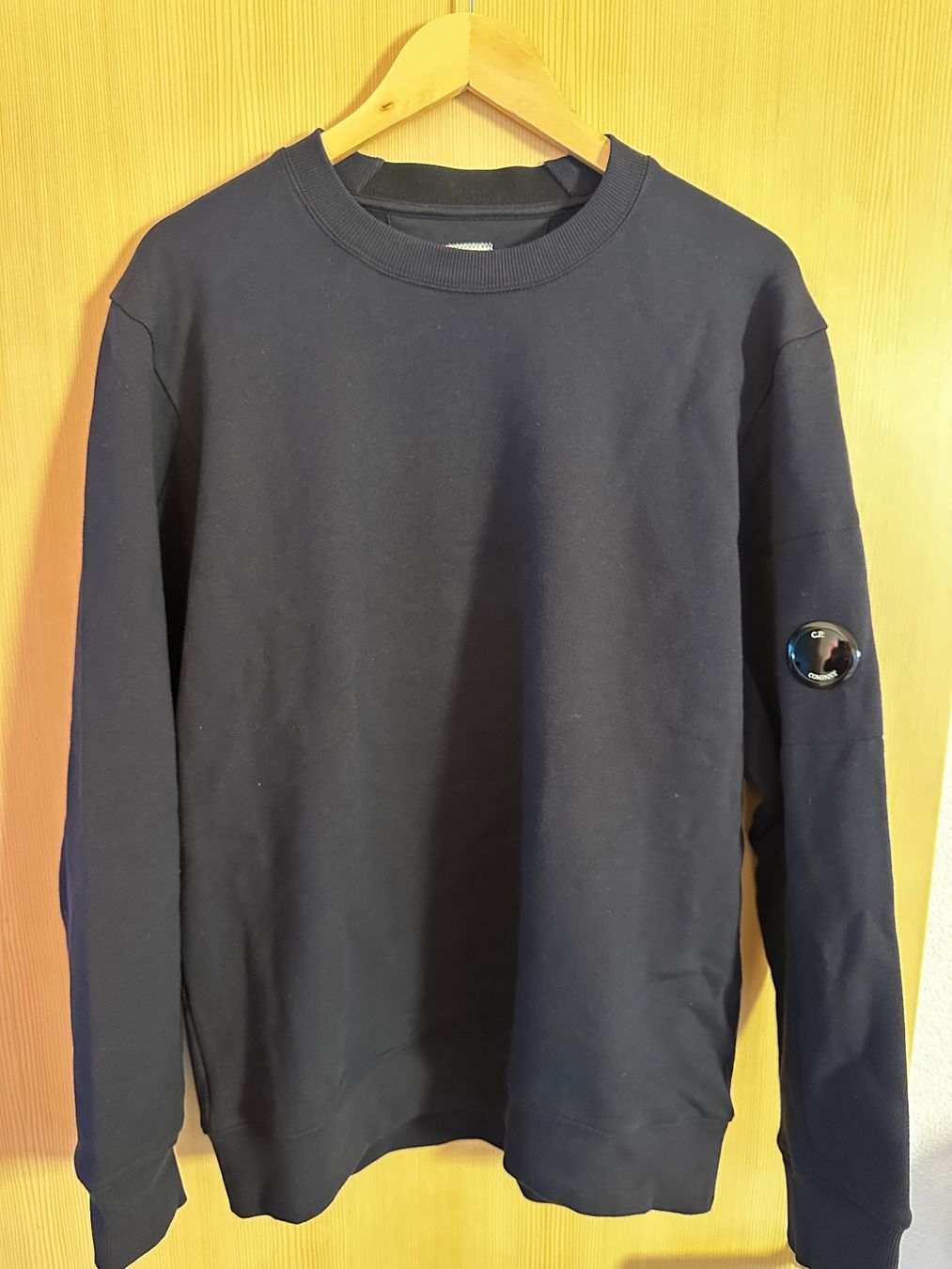 Maglioni & Felpe: CP Company Sweatshirt XL – Nuovo (secondo la descrizione) da Naters venduto da Casual1995