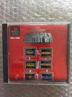 Williams Arcade's Greatest Hits PS1