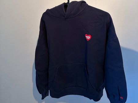 ADORE YOU! Pullover