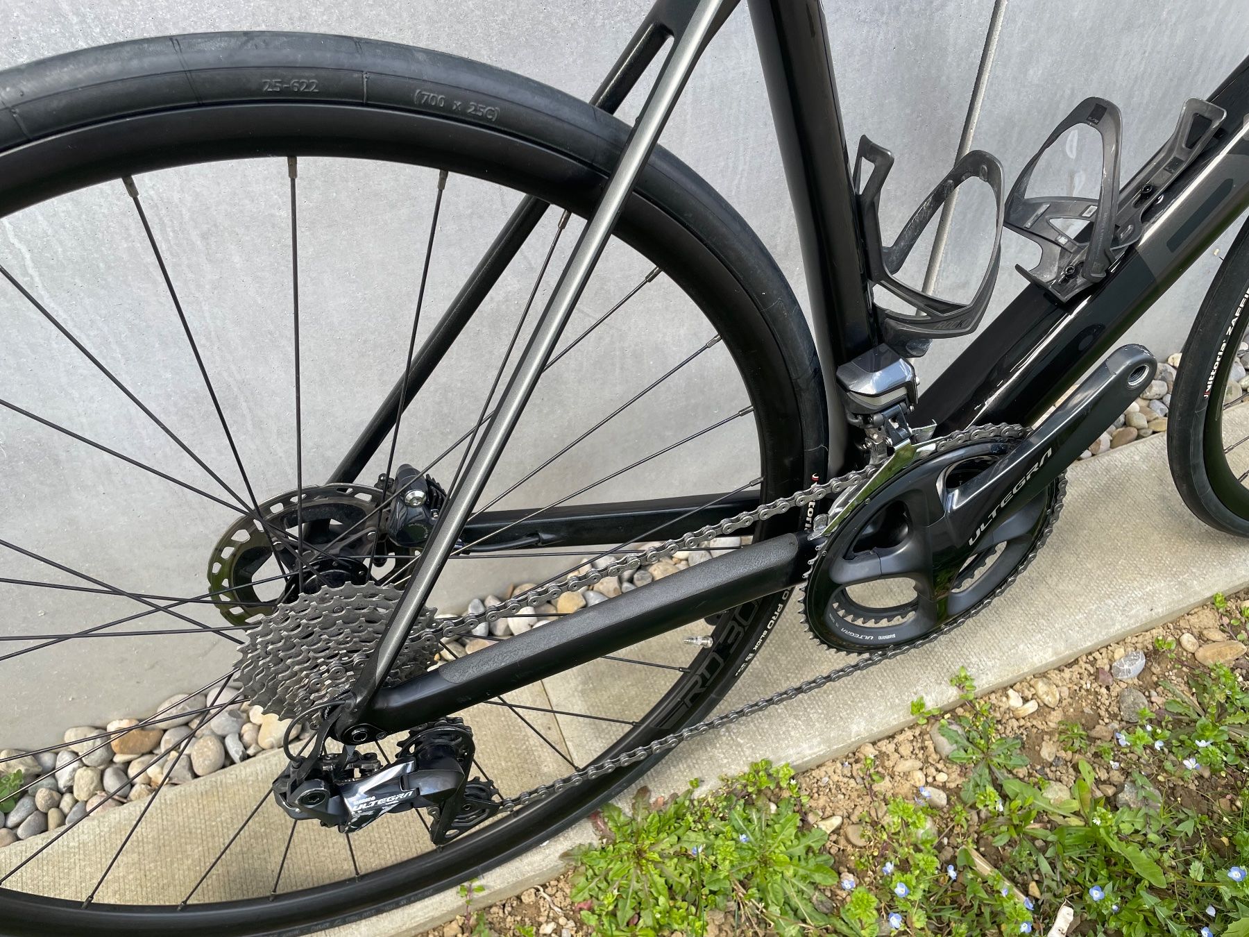 BMC Velos: BMC Teammachine SLR01 58 - Top Zustand! – Gebraucht aus Winterthur von KINIMODO1 4