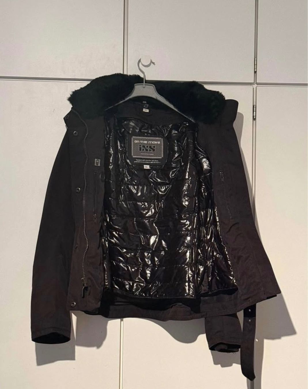 IXS Giacche: Veste Moto IXS - DL – Usato da Plan-les-Ouates venduto da ber_yfh5 2