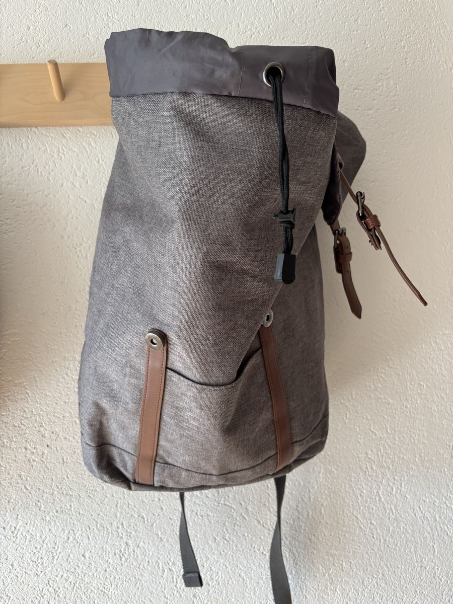 Zaini: Rucksack 🎒  – Usato da Boniswil venduto da Biancaneve91 6