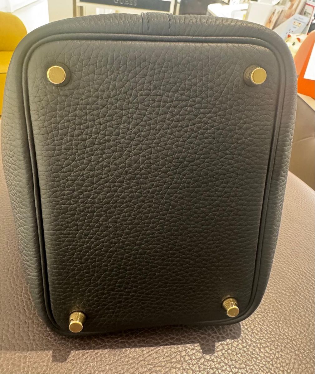 Borse da donna: Hermes Picotin 18 – Nuovo (secondo la descrizione) da Grabs venduto da mylinh.nguyen95 4