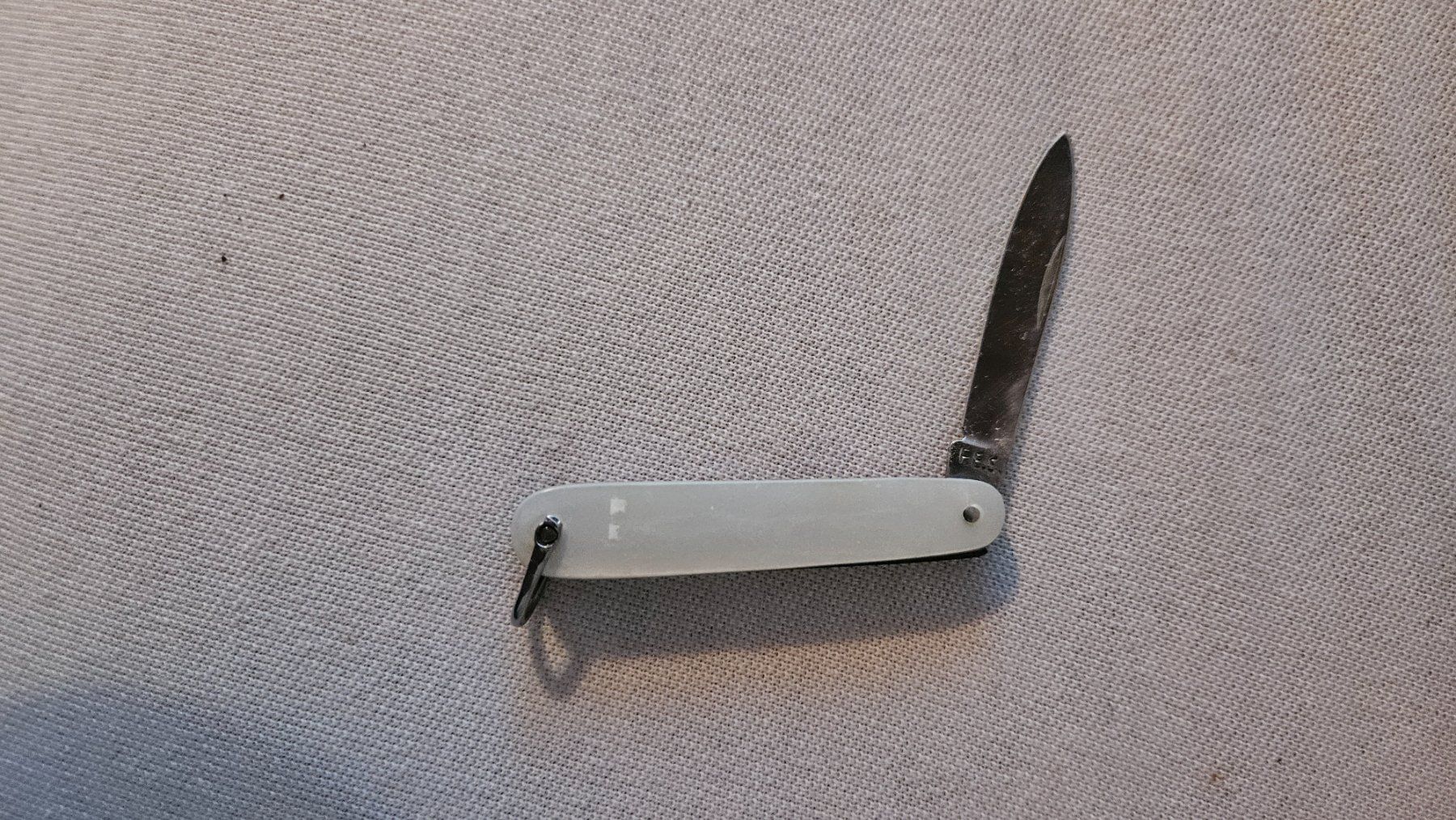 Taschenmesser: Sackmesser – Gebraucht aus Feldbrunnen von Kolosseum111 2