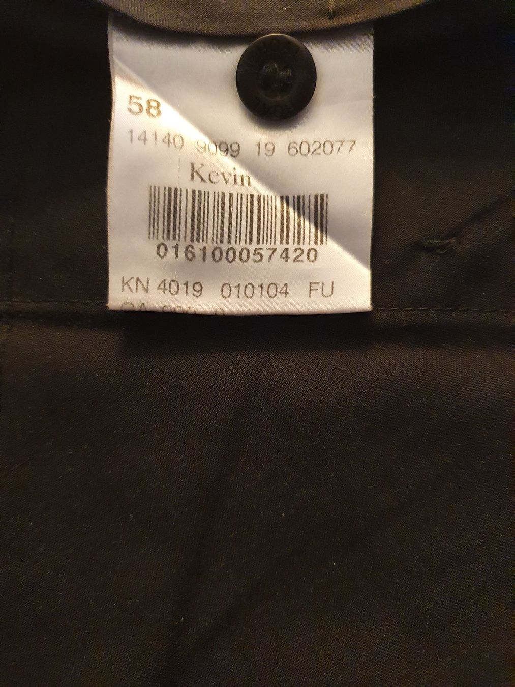 Pantaloni: Herrenhosen – Usato da Esslingen venduto da trendypower 4